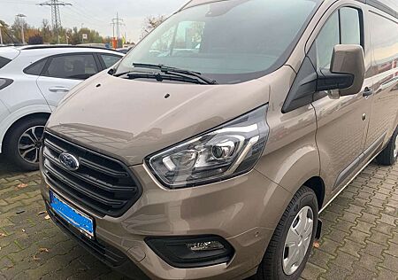 Ford Transit Custom Transit+Custom L2H1 Hochdach