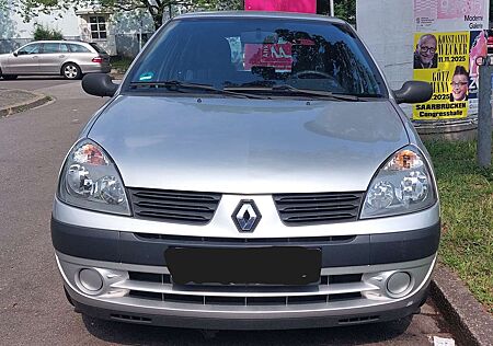 Renault Clio 1.2 16V Campus