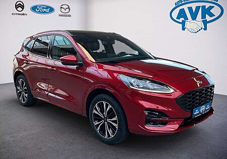 Ford Kuga Plug-In Hybrid ST-Line X