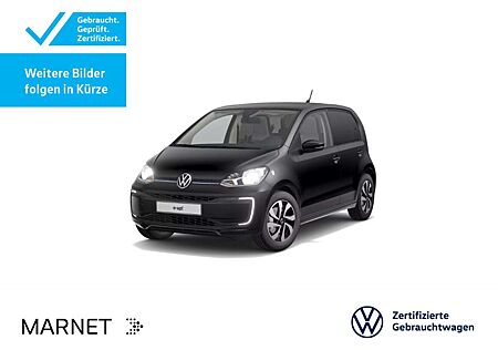 VW e-up! Volkswagen e-up! move up! Kamera* Winterpaket* DAB+*