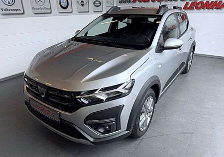 Dacia Sandero III Stepway Comfort *Garantie*ab3,99%*