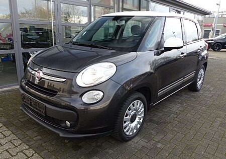 Fiat 500L Pop Star 1.4 EU6*KLIMA*AHK*PDC*ALLWETTER*