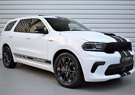 Dodge Durango 5.7 Hemi FACELIFT*LPG*SITZBEL*KAMERA*CARPLAY