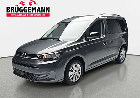VW Caddy Volkswagen 1.5 TSI DSG LIFE L1H1 KLIMAAUTO SPURPAKET WI