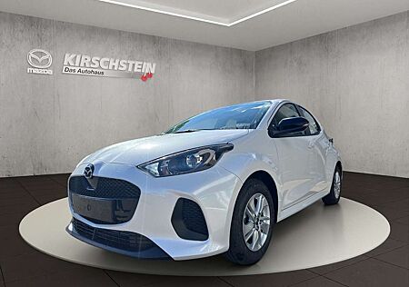 Mazda 2 Hybrid CENTRE-LINE 116 PS +Rückfahrkamera+Sitzheit