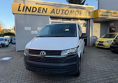 VW T6 Transporter Volkswagen T6.1 Transporter lang FWD