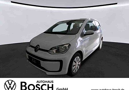 VW Up Volkswagen ! 1.0 move RFK Tempomat PDC Maps + More Klima
