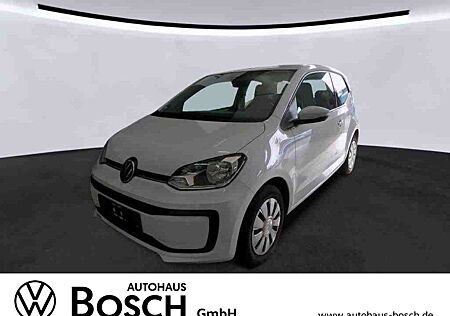 VW Up Volkswagen ! 1.0 move RFK Tempomat PDC Maps + More Klima