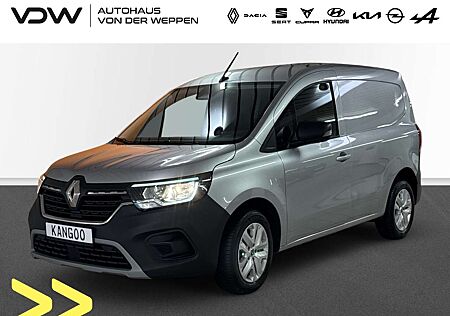 Renault Kangoo III Rapid Extra (Open Sesame) Klima