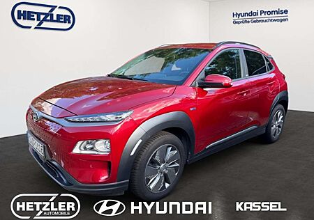 Hyundai Kona Advantage Elektro 2WD Navi Soundsystem ACC Klimaau