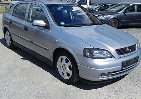 Opel Astra 1.6 Comfort