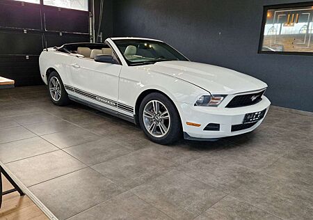 Ford Mustang *Klima*Temp*Radio*Leder*