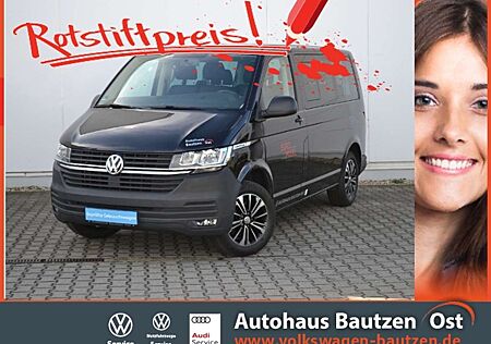 VW T6 Volkswagen .1 Caravelle .1 Caravelle 2.0 TDI 150 PS DSG Trendline CLIMATR