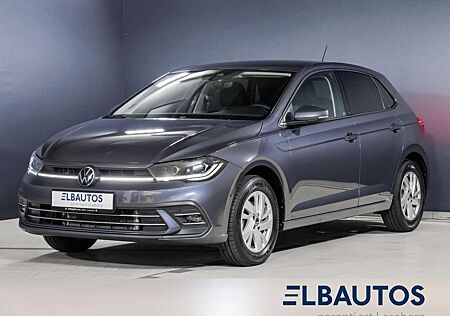 VW Polo Volkswagen 1.0 TSI Style DSG Matrix-LED/ACC/AppConnect