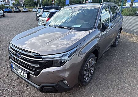 Subaru Forester Mod'26 PLATINUM = PREMIUMUM*8 J. GARANTIE! LAST CHANCE!