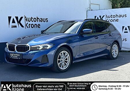 BMW 320 d Mild Hybrid xDrive FACELIFT*CURVED* LED*NAVI*