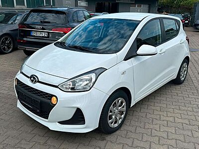 Hyundai i10 Trend