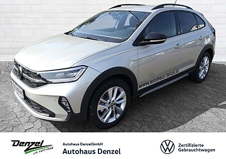 VW Taigo Volkswagen "MOVE" 1.0 TSI DSG ACC/IQ.LIGHT/NAV