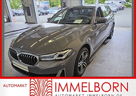 BMW 530 e xDrive Luxury Line Pano*HiFi*Kamera*LED*18
