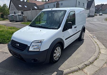 Ford Transit Connect Kasten TÜV KLIMA