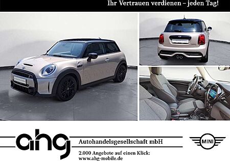Mini Cooper S Classic Trim *LED*PDC*SHZ*Kamera*