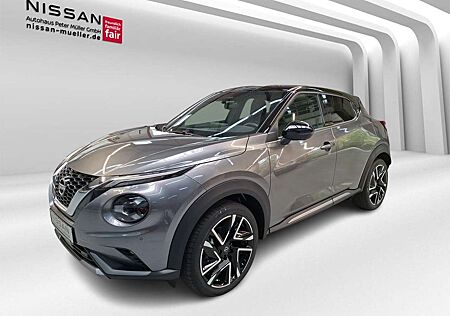 Nissan Juke 1.0 DIG-T 114 PS 6MT N-Design Tech Bose BFS
