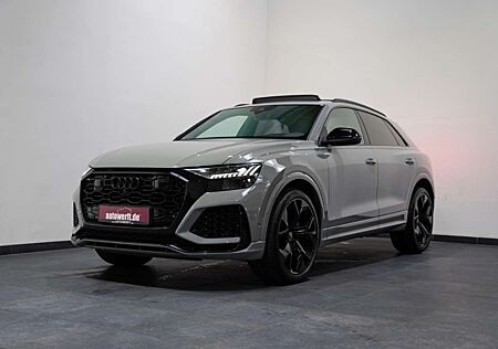 Audi RS Q8 4.0 TFSI QU PANO EXCLUSIVE DYNAMIK+ KERAMIK DESIGN