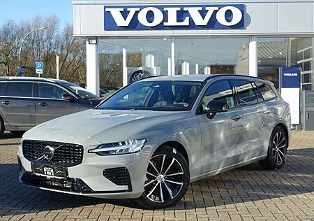 Volvo V60 Plus Dark T6 AWD Plug-in Hybrid HUD/360°KAM
