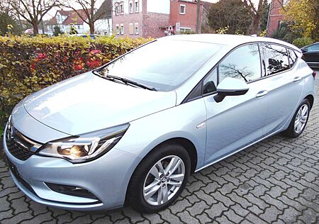 Opel Astra 1.0 Turbo Active org. 25Tkm Navi AHK