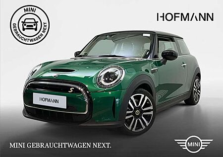 Mini Cooper SE Classic Trim