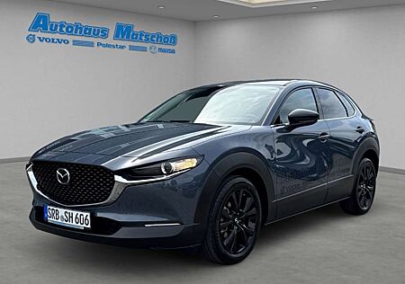 Mazda CX-30 Homura e-SKYACTIV-G HUD Navi LED ACC El. Heckklapp
