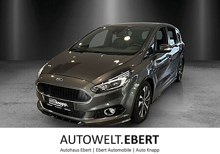 Ford S-Max 2,0 Ecoblue ST-Line Automatik