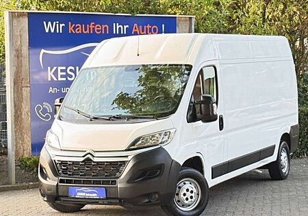 Citroën Jumper Citroen Grossraumkasten 33 L3H2 PROLINE BlueHDi*