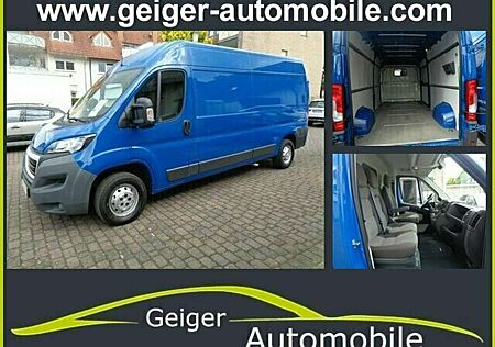 Peugeot Boxer 335 L3H2 Avantage Pro Edition BlueHDi 160