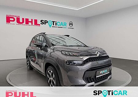 Citroën C3 Aircross Citroen Plus Navi,CarPlay , Klimaautom,Musikstreaming DAB,