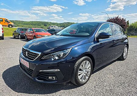Peugeot 308 Allure