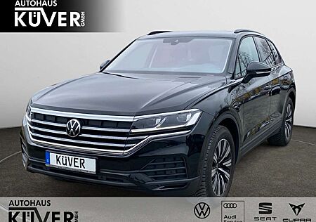 Volkswagen Touareg 3.0 TDI DSG 4M GJR*ACC*AHK*NAVI