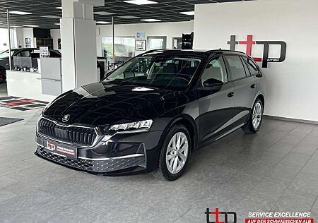 Skoda Octavia Combi 1.5 TSI Selection AHK R.Kamera