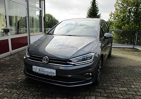 VW Golf Volkswagen Sportsvan VII Join+1.Hand+AHK+LED