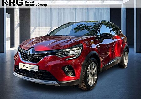 Renault Captur INTENS EDC TCe 140 Navi Kamera
