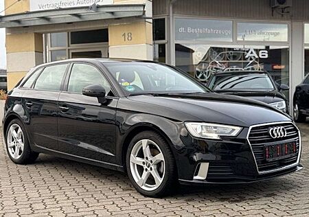 Audi A3 35 TDI sport