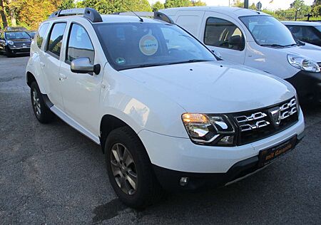 Dacia Duster Prestige 4x2