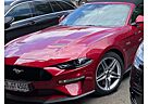 Ford Mustang GT Convertible Autom. Met. Paket 4