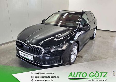 Skoda Superb Combi Selection DSG AHK-Vorb.*Navi*Matrix*ACC*Kame