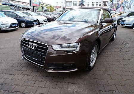 Audi A5 2.0 TDI, AUTOMATIK, Cabrio