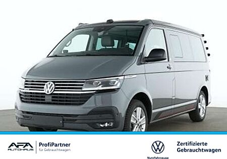 VW T6 Volkswagen .1 California 2.0 TDI Ocean 4 Motion DSG LED*Navi*AHK*STHZ