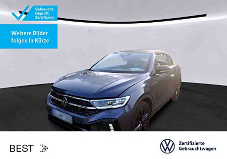 VW T-Roc Volkswagen 1.5 TSI DSG R-LINE*BLACK-STYLE*L