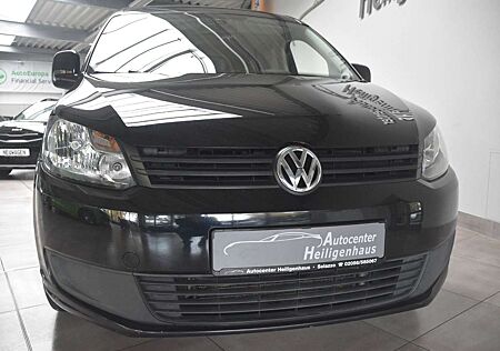 VW Caddy Volkswagen 1.6 TDI Roncalli Klima Sitzheiz 7-Sitz PDC