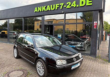 VW Golf Volkswagen 1.8T GTI