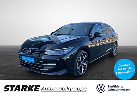 VW Passat Variant Volkswagen 1.5 TSI DSG eHybrid Business